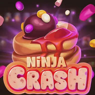 Ninja Crash