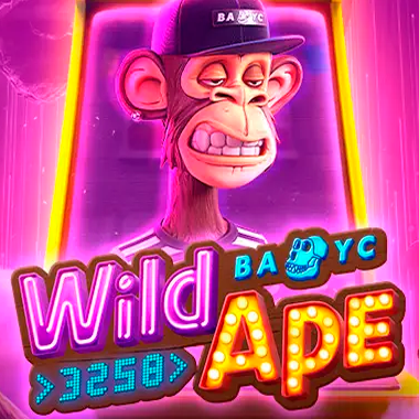 Wild Ape